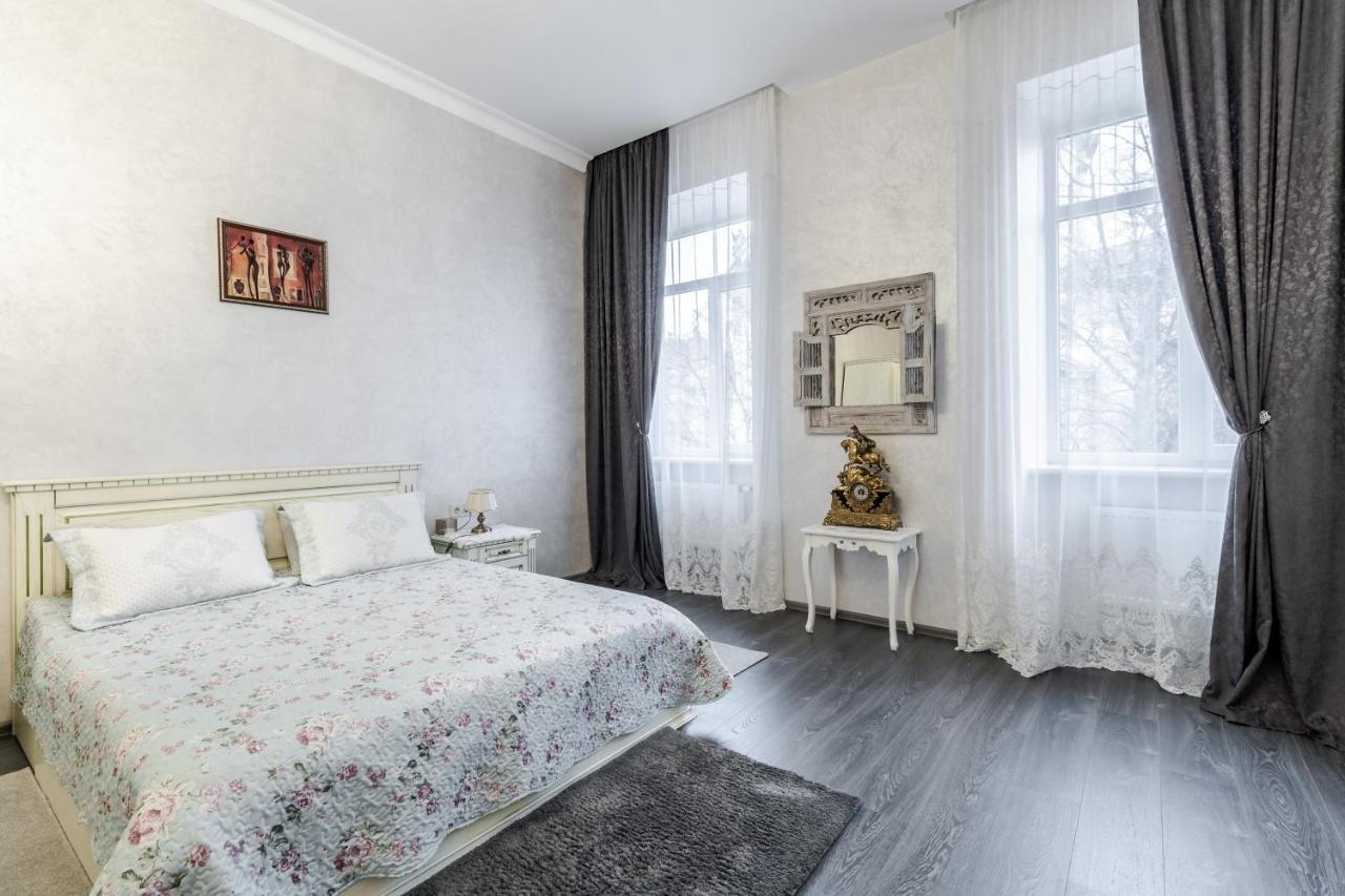Dominicana L Apartments L Lviv Historical City Center Kültér fotó
